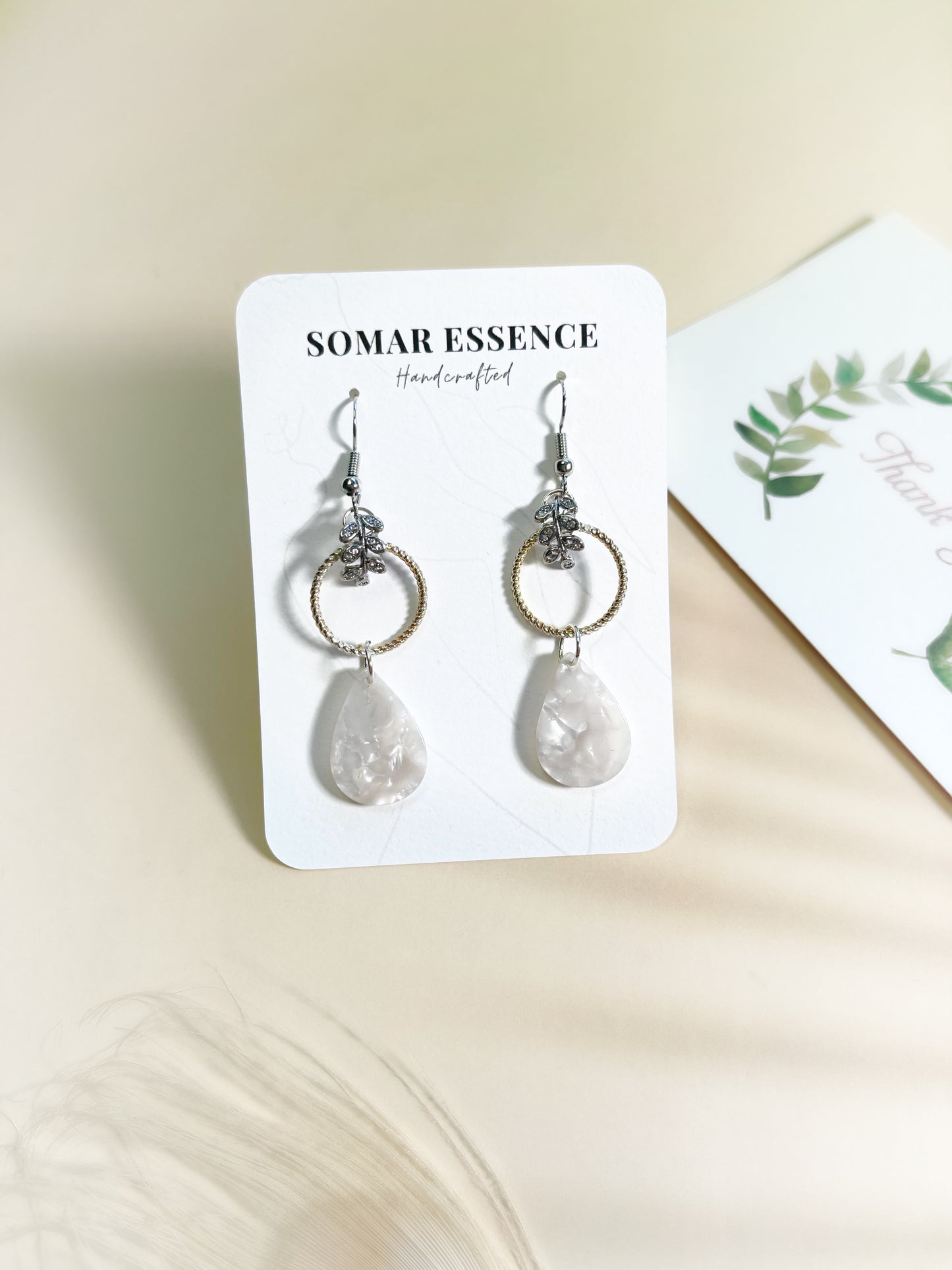 Be Mine - Opal Floral