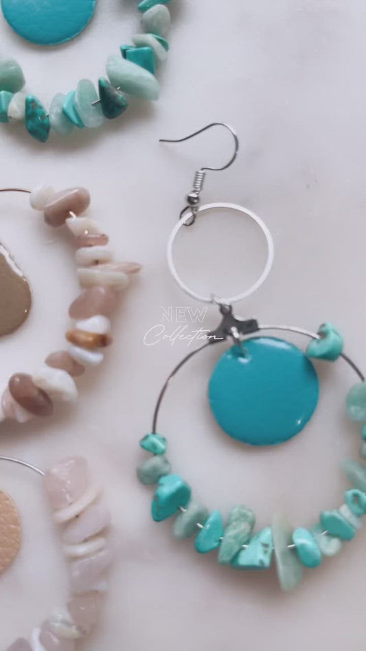 Hoops - Summer Trails