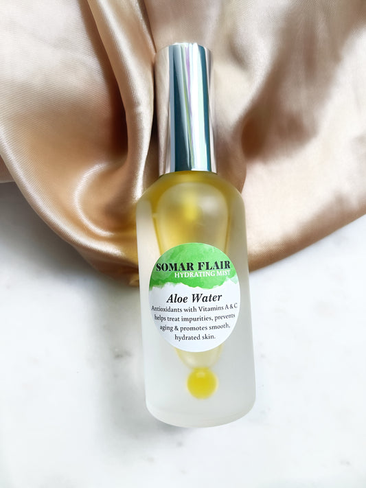 Skin Mist - Aloe Vera