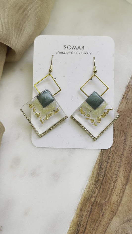 Be Mine - Squared Away