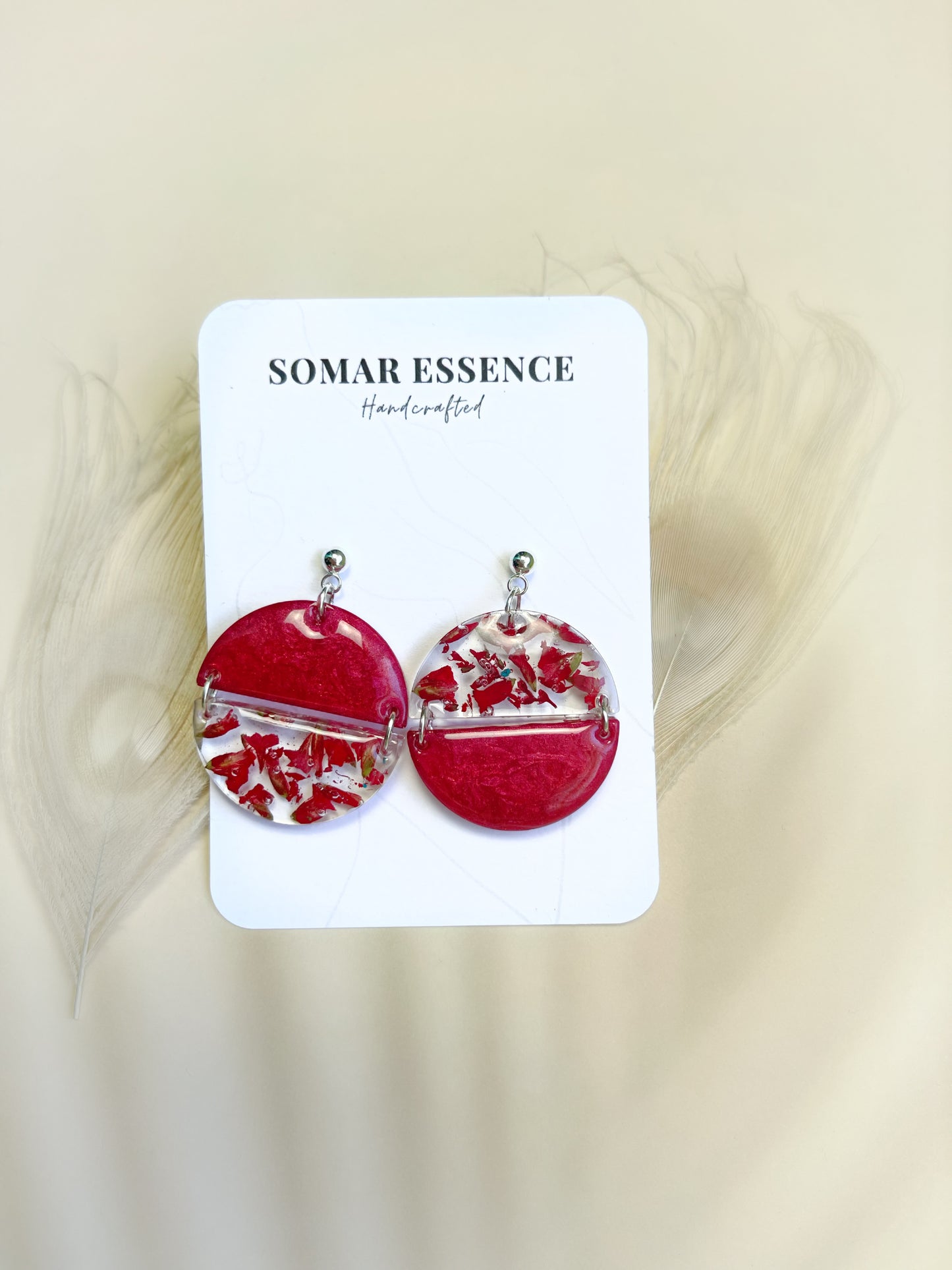 Be Mine - Asymmetrical