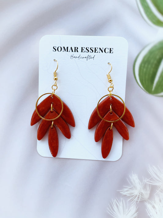 Falling For You - Red Maple