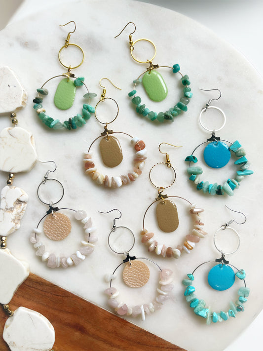 Hoops - Summer Trails