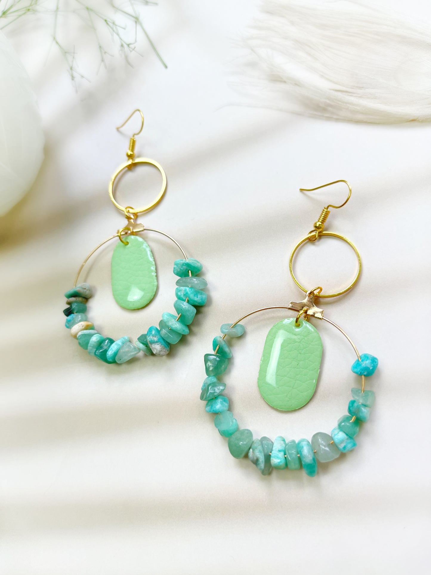 Hoops - Summer Trails