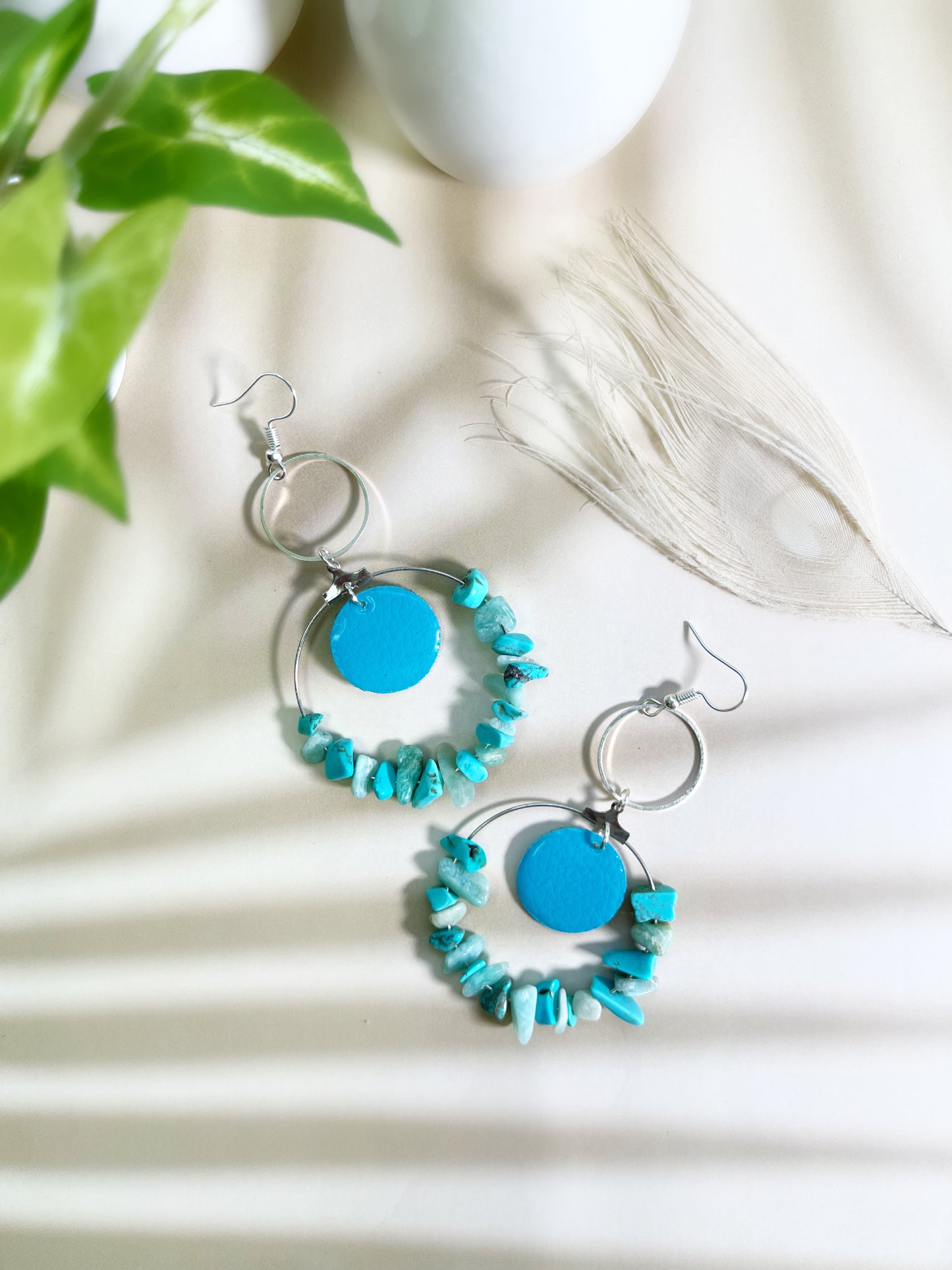 Hoops - Summer Trails