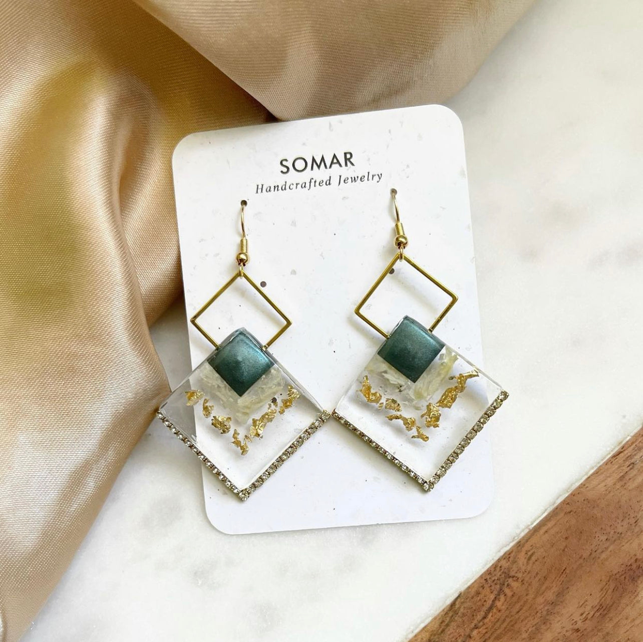 Be Mine - Squared Away