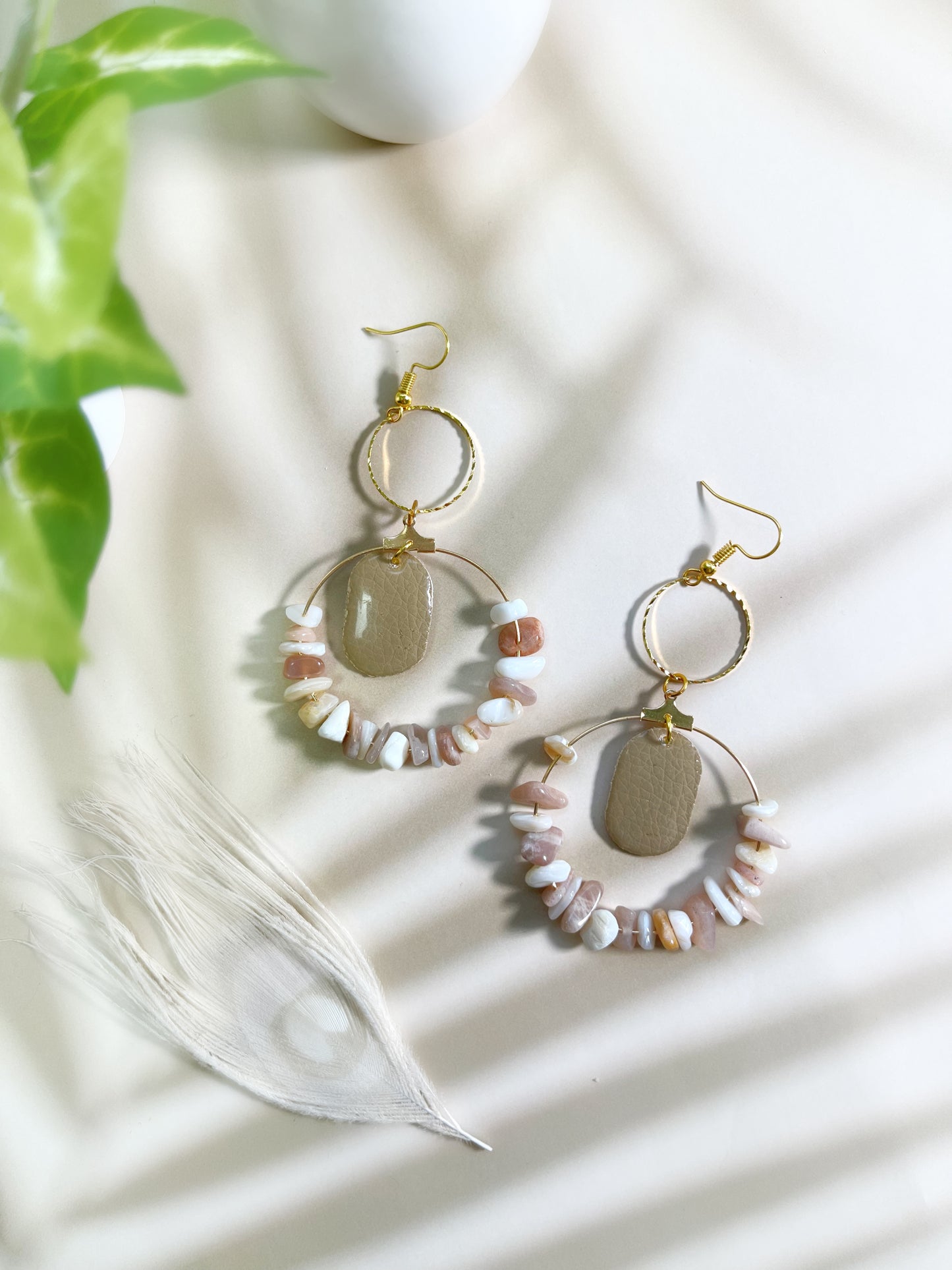 Hoops - Summer Trails