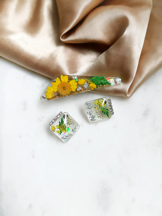 Matching Set - Earthy