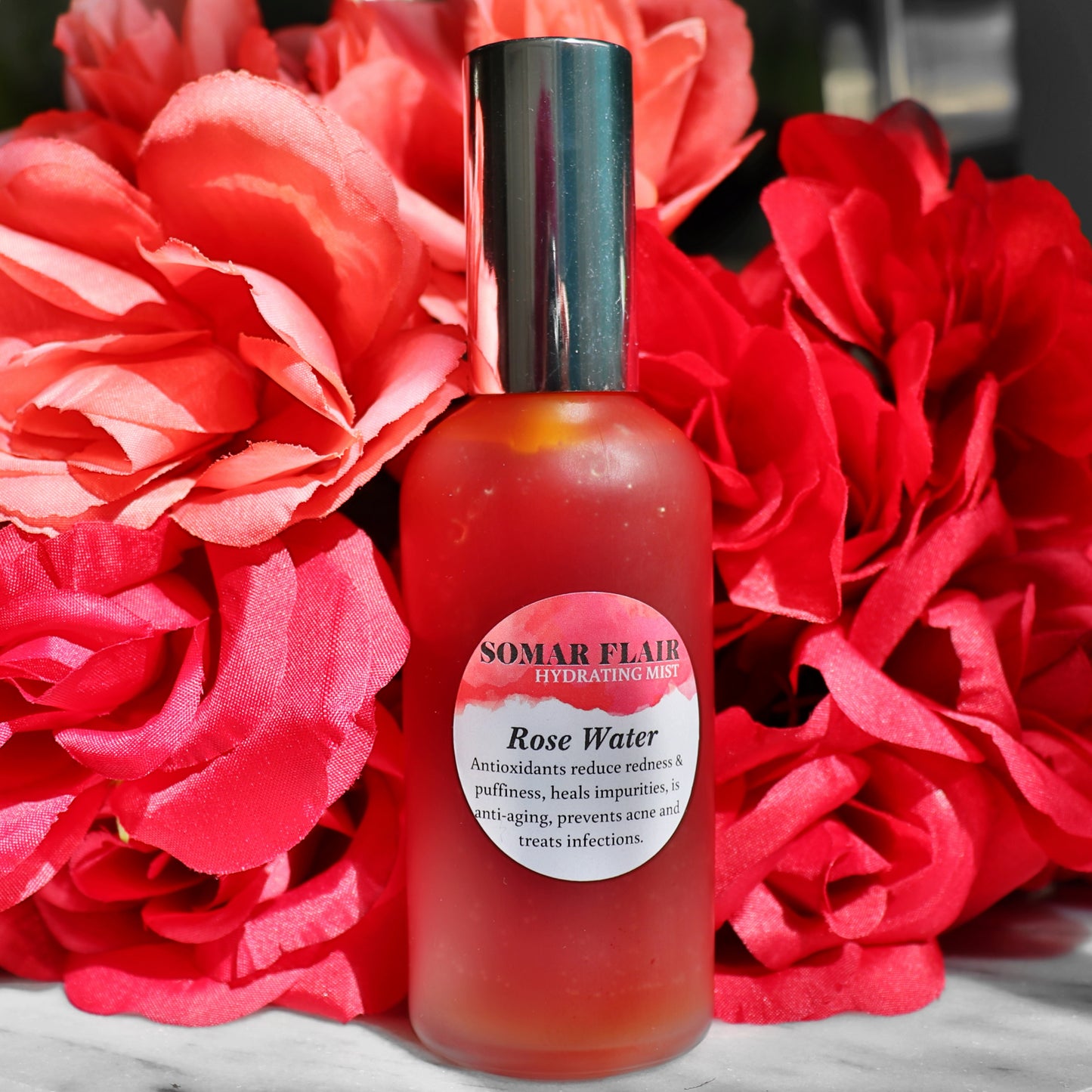 Skin Mist - Rose Water