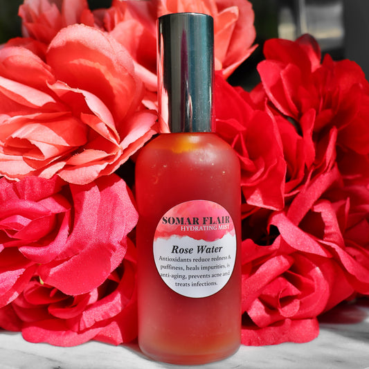 Skin Mist - Rose Water