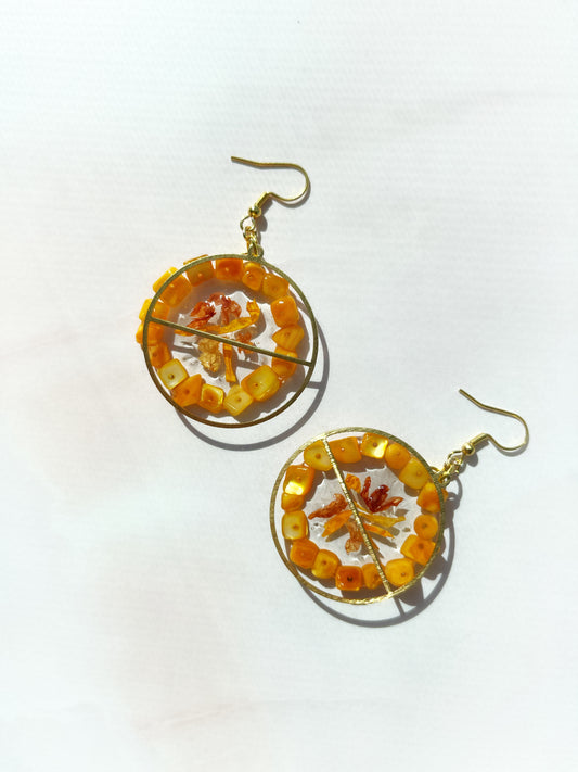 Hoops - Rocky Desert